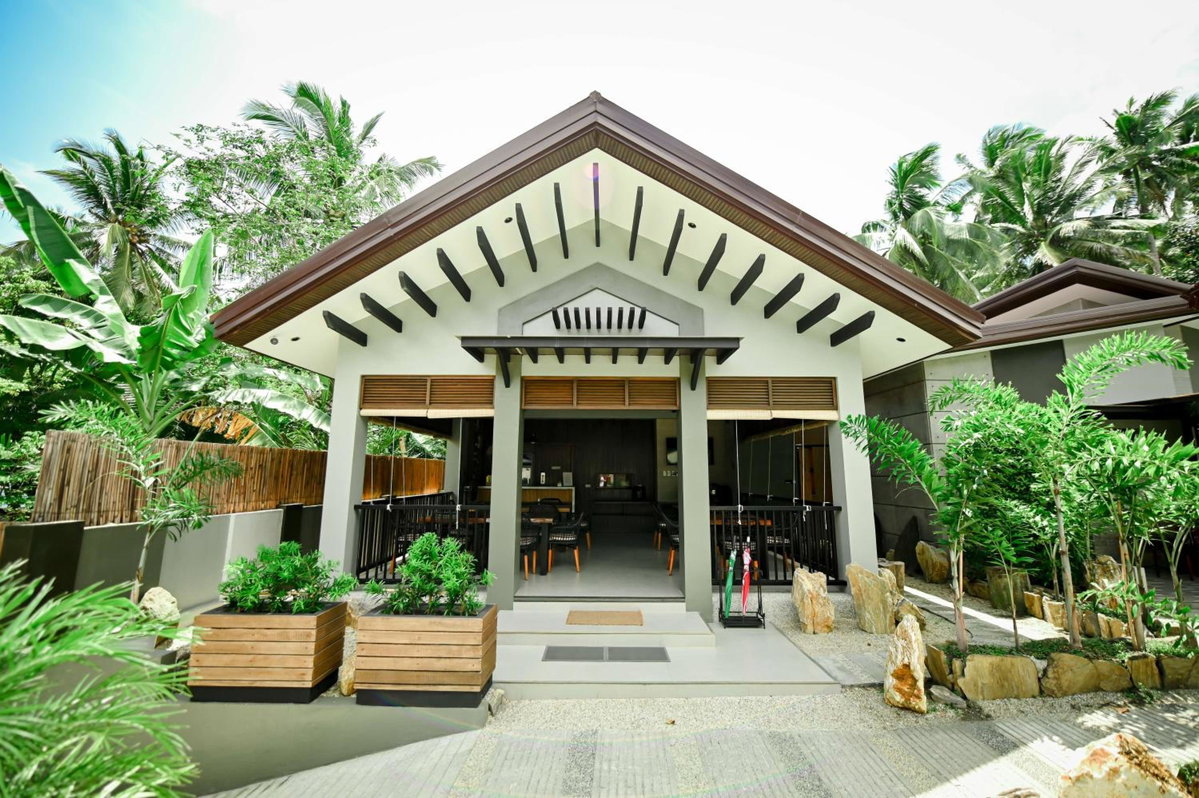 Hôtel · ISORA RESORT Puerto Galera, Puerto Galera