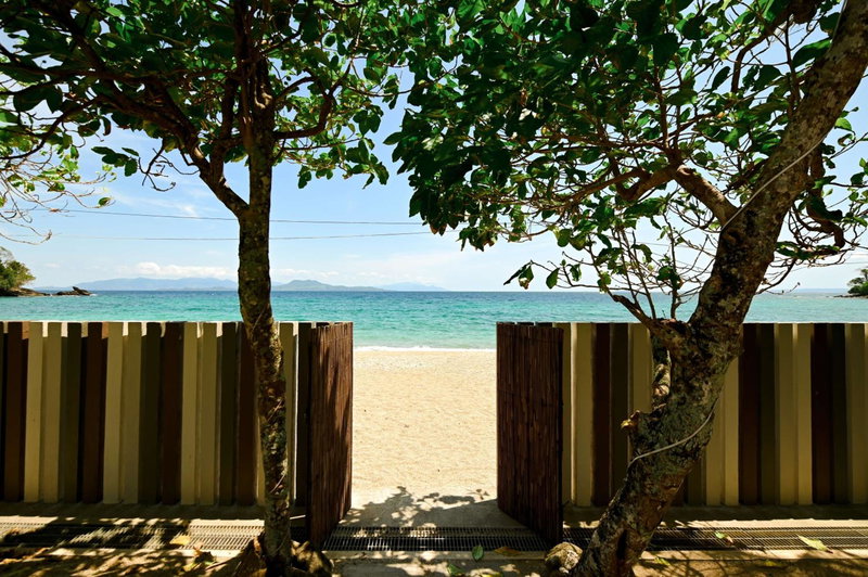 ISORA RESORT Puerto Galera, Puerto Galera, Philippines