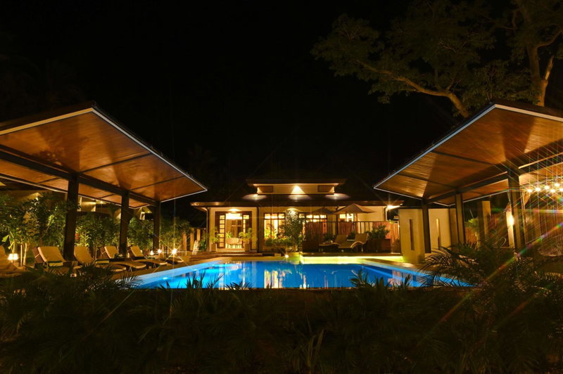 ISORA RESORT Puerto Galera, Puerto Galera, Philippines