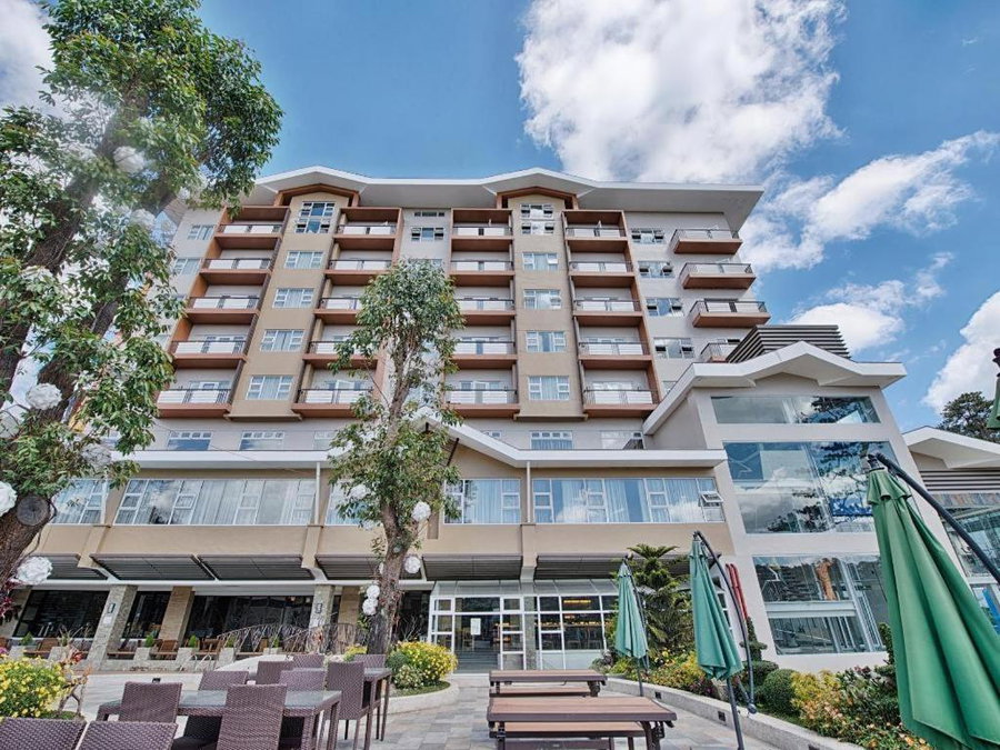 Newtown Plaza Hotel, Camp John Hay, Филиппины