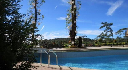 Newtown Plaza Hotel, Camp John Hay, Филиппины