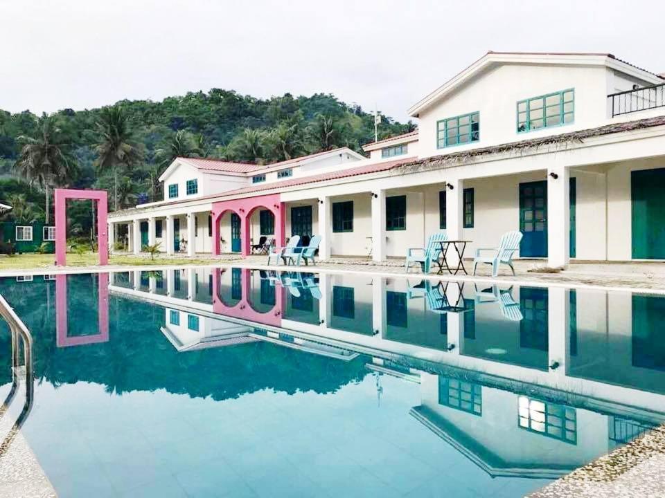 Lazuli Resort, Philippinen