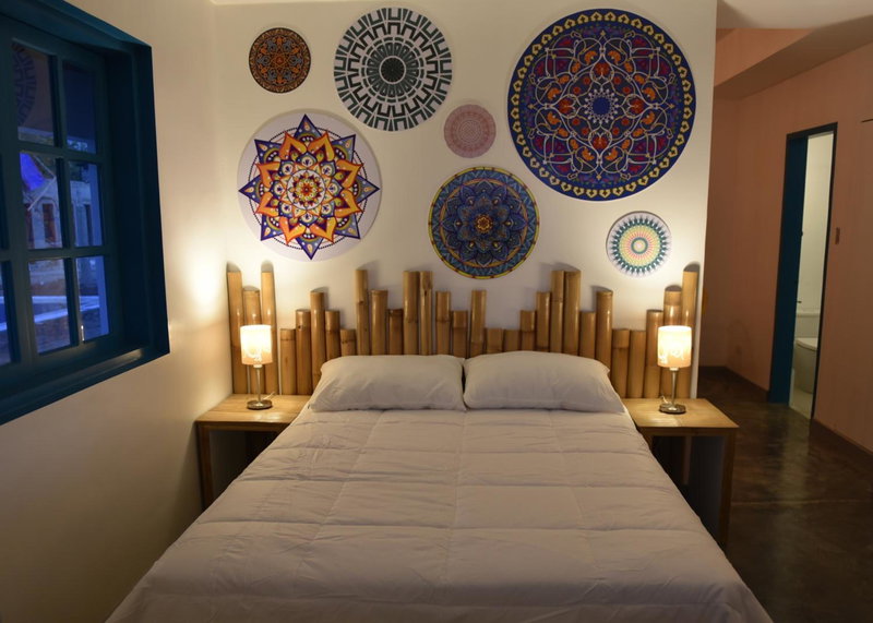 Lazuli Resort, San Vicente, Philippinen