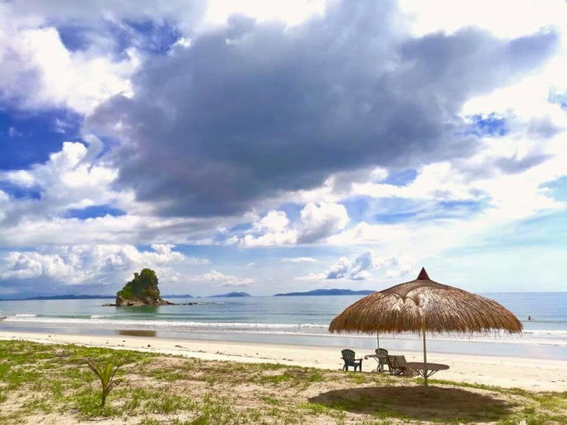 Lazuli Resort, San Vicente, Philippinen