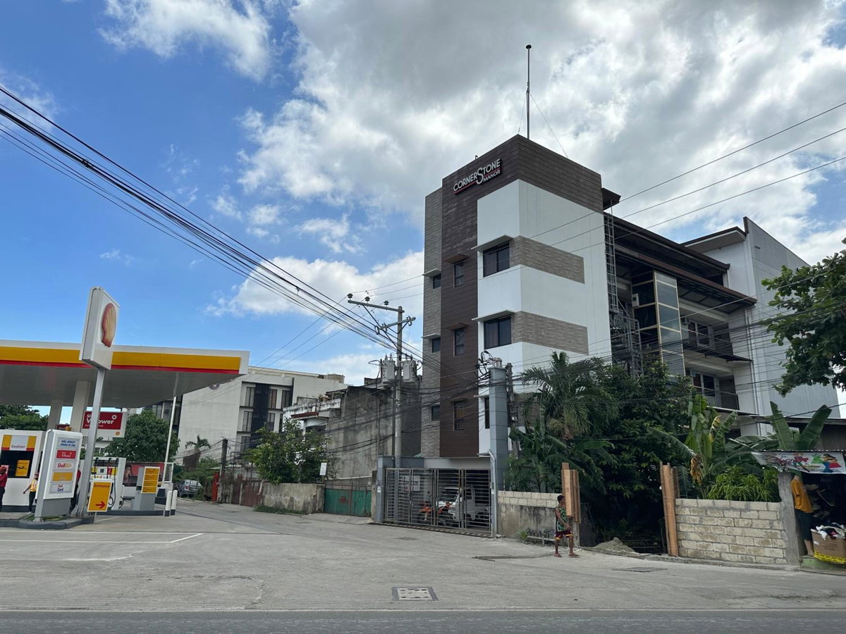Hotel · Cornerstone Manor Inn, Cebu City