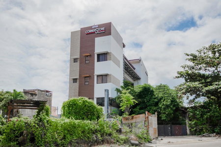 Cornerstone Manor Inn, Cebu City, Philippinen