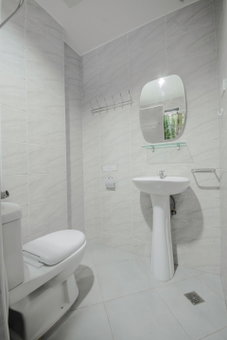 Cornerstone Manor Inn, Cebu City, Philippinen