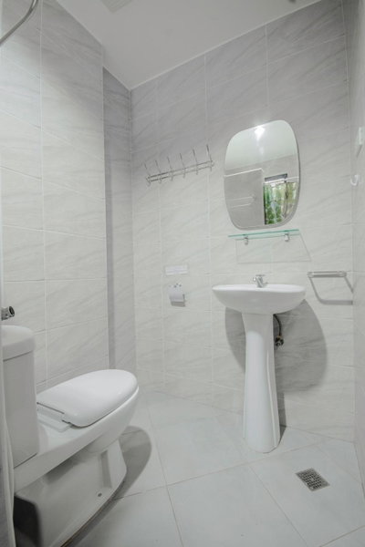 Cornerstone Manor Inn, Cebu City, Philippinen