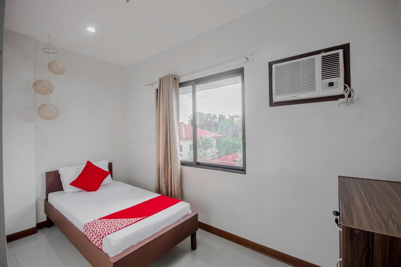 Cornerstone Manor Inn, Cebu City, Philippinen