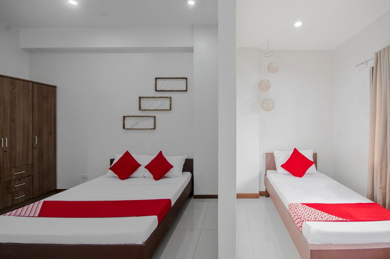 Cornerstone Manor Inn, Cebu City, Philippinen