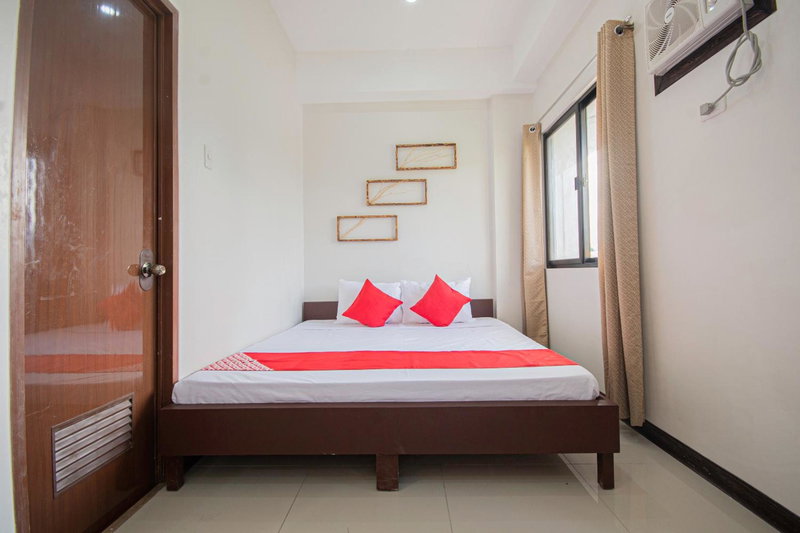 Cornerstone Manor Inn, Cebu City, Philippinen
