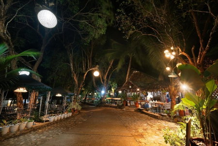 Villa Khadine Grand Vista Resort, Coron, Филиппины
