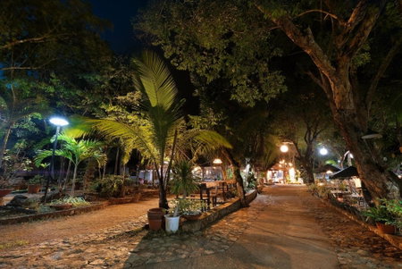 Villa Khadine Grand Vista Resort, Coron, Филиппины