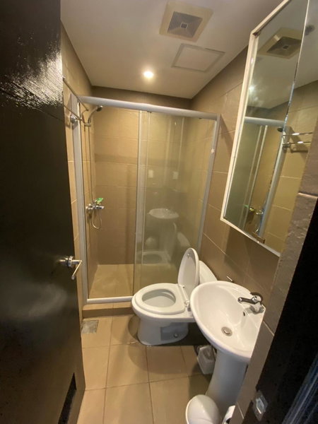 Penthouse suite at Porto Vita Towers in Cubao Quezon City, Manila, Filipinas