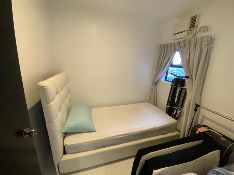 Penthouse suite at Porto Vita Towers in Cubao Quezon City, Manila, Filipinas