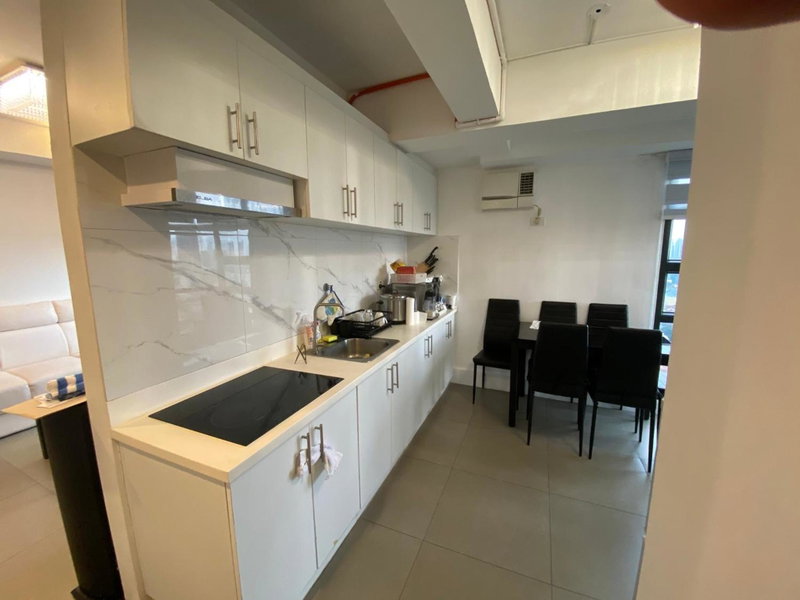 Penthouse suite at Porto Vita Towers in Cubao Quezon City, Manila, Filipinas