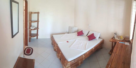 Divers Lodge Moalboal, Moalboal, Филиппины