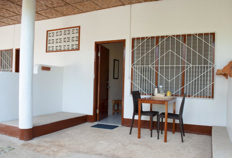 Divers Lodge Moalboal, Moalboal, Филиппины