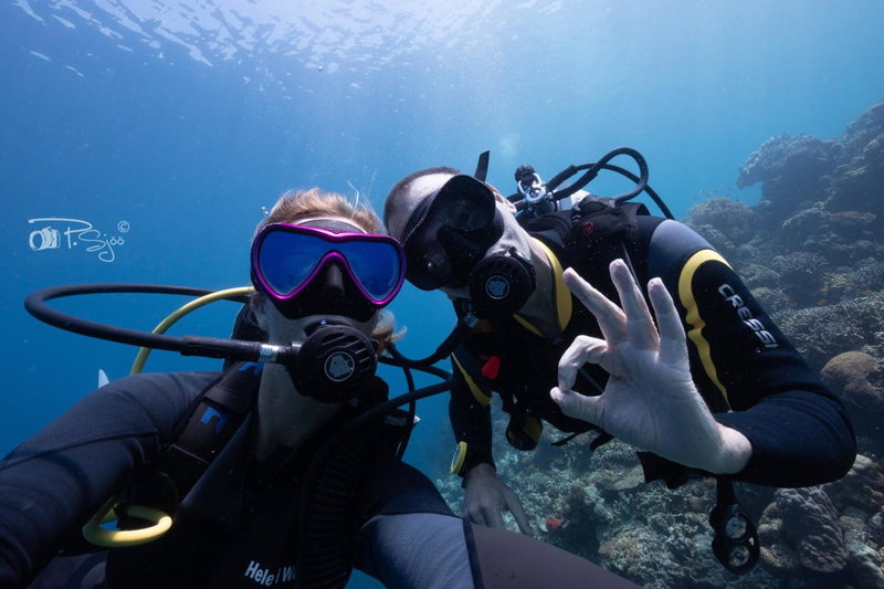 Divers Lodge Moalboal, Moalboal, Филиппины