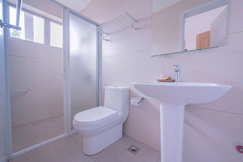 Cedar Peak Condominium by Tripsters Hub, Baguio, Philippines