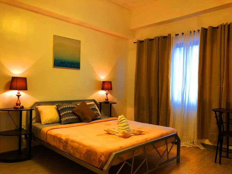 Cedar Peak Condominium by Tripsters Hub, Baguio, Philippines
