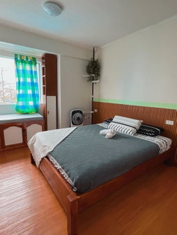 Albergo Condotel - AB Enterprise, Baguio, Philippines