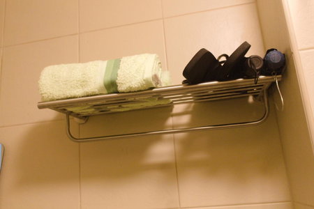 Albergo Condotel - AB Enterprise, Baguio, Philippines