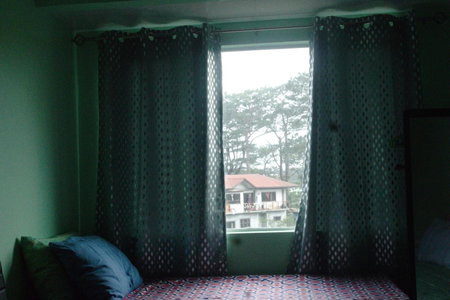 Albergo Condotel - AB Enterprise, Baguio, Philippines