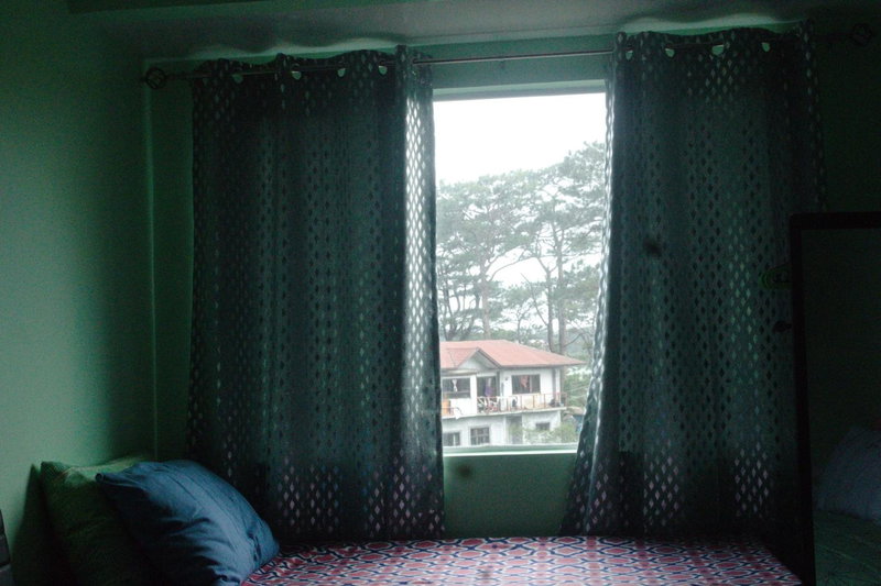 Albergo Condotel - AB Enterprise, Baguio, Philippines