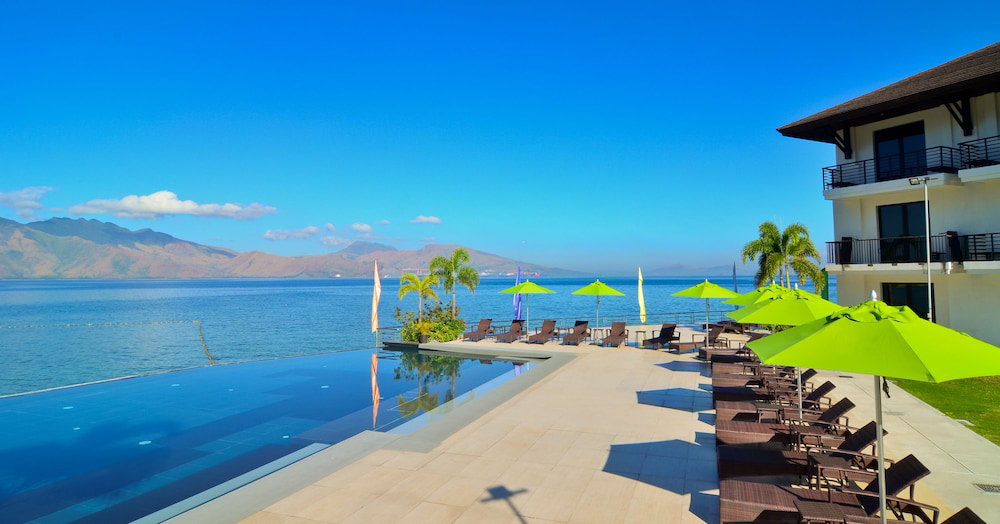 Hotel · Hotel Kamana Sanctuary Resort and Spa, Morong
