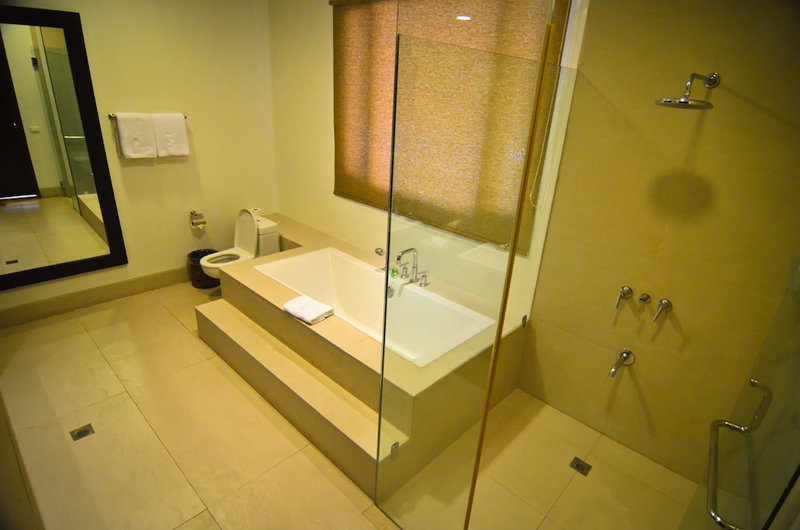 Hotel Kamana Sanctuary Resort and Spa, Morong, Philippines