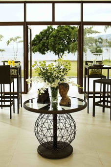 Hotel Kamana Sanctuary Resort and Spa, Morong, Philippines