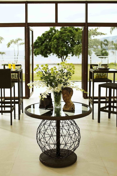 Hotel Kamana Sanctuary Resort and Spa, Morong, Philippines