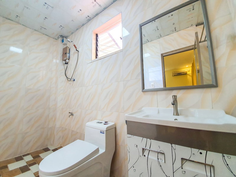 Speed 8 Inn by Cocotel, Moalboal, Filipinas