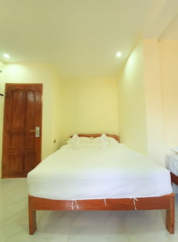 Speed 8 Inn by Cocotel, Moalboal, Filipinas