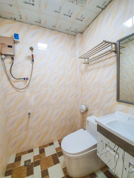 Speed 8 Inn by Cocotel, Moalboal, Filipinas