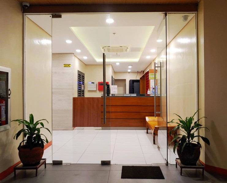 Kaizen Suites, Manila, Филиппины