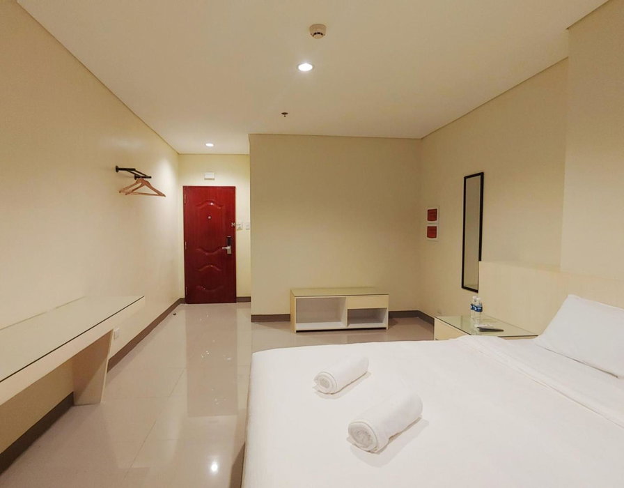 Kaizen Suites, Manila, Филиппины