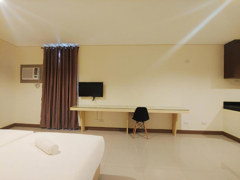 Kaizen Suites, Manila, Филиппины