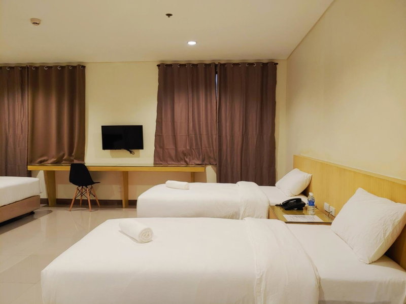 Kaizen Suites, Manila, Филиппины