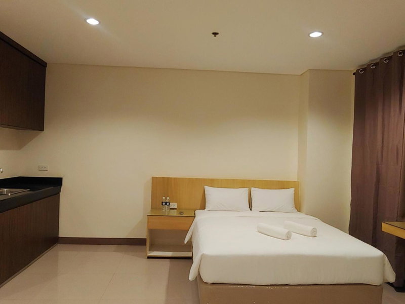 Kaizen Suites, Manila, Филиппины