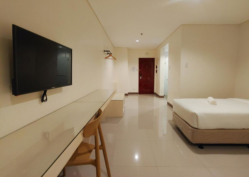 Kaizen Suites, Manila, Филиппины