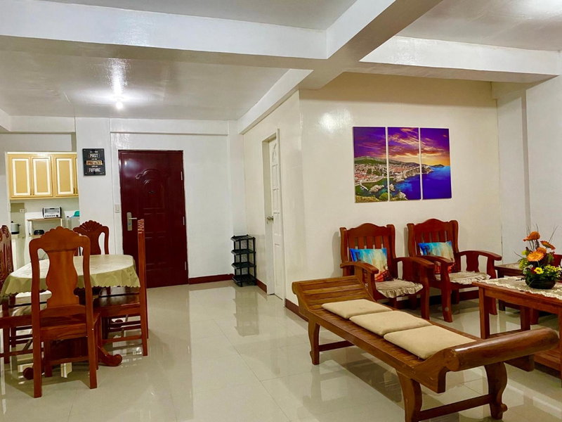 Vacation House in Baguio with Amazing Sunset Views, Baguio, Filipinas