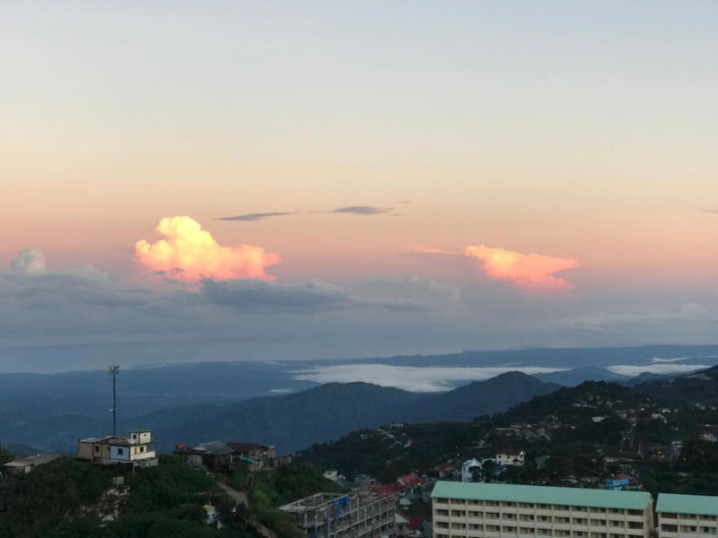 Vacation House in Baguio with Amazing Sunset Views, Baguio, Filipinas