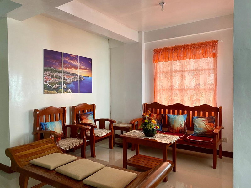 Vacation House in Baguio with Amazing Sunset Views, Baguio, Filipinas