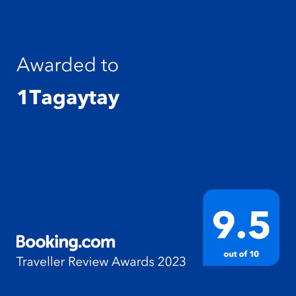 1Tagaytay, Tagaytay, Philippines