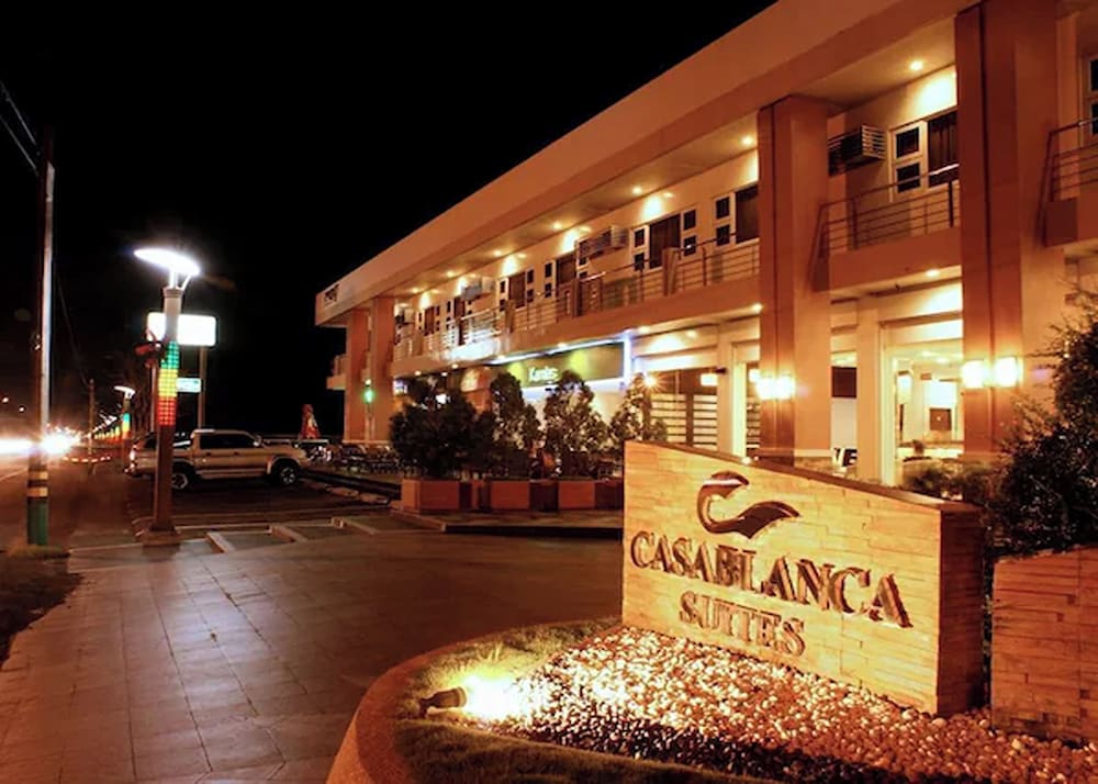 Casablanca Suites Near Airport, Philippinen
