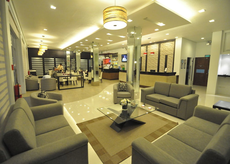 Casablanca Suites Near Airport, Legazpi, Philippines