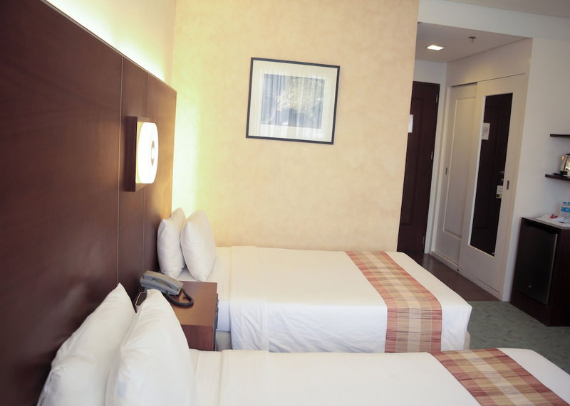 Casablanca Suites Near Airport, Legazpi, Philippines