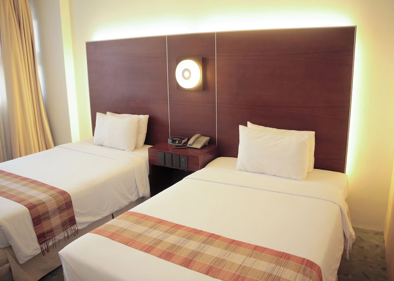 Casablanca Suites Near Airport, Legazpi, Philippines